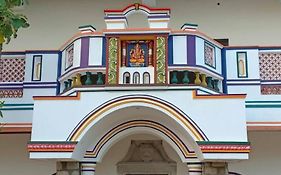 Mithila Eco Stay
