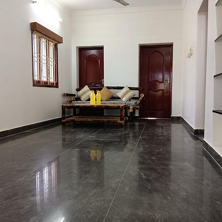 Mithila Eco Stay - Explore Chettinad Mithilaipatti Exterior photo