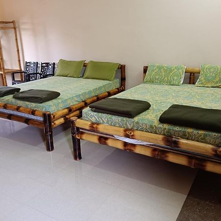 Mithila Eco Stay - Explore Chettinad Mithilaipatti Exterior photo