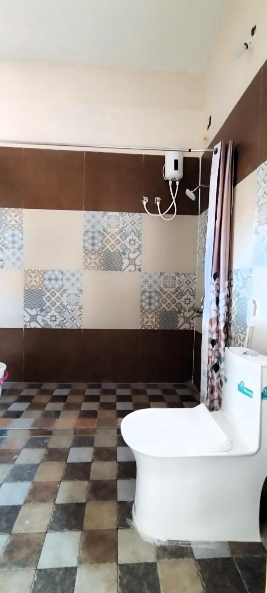 Mithila Eco Stay - Explore Chettinad Mithilaipatti Exterior photo