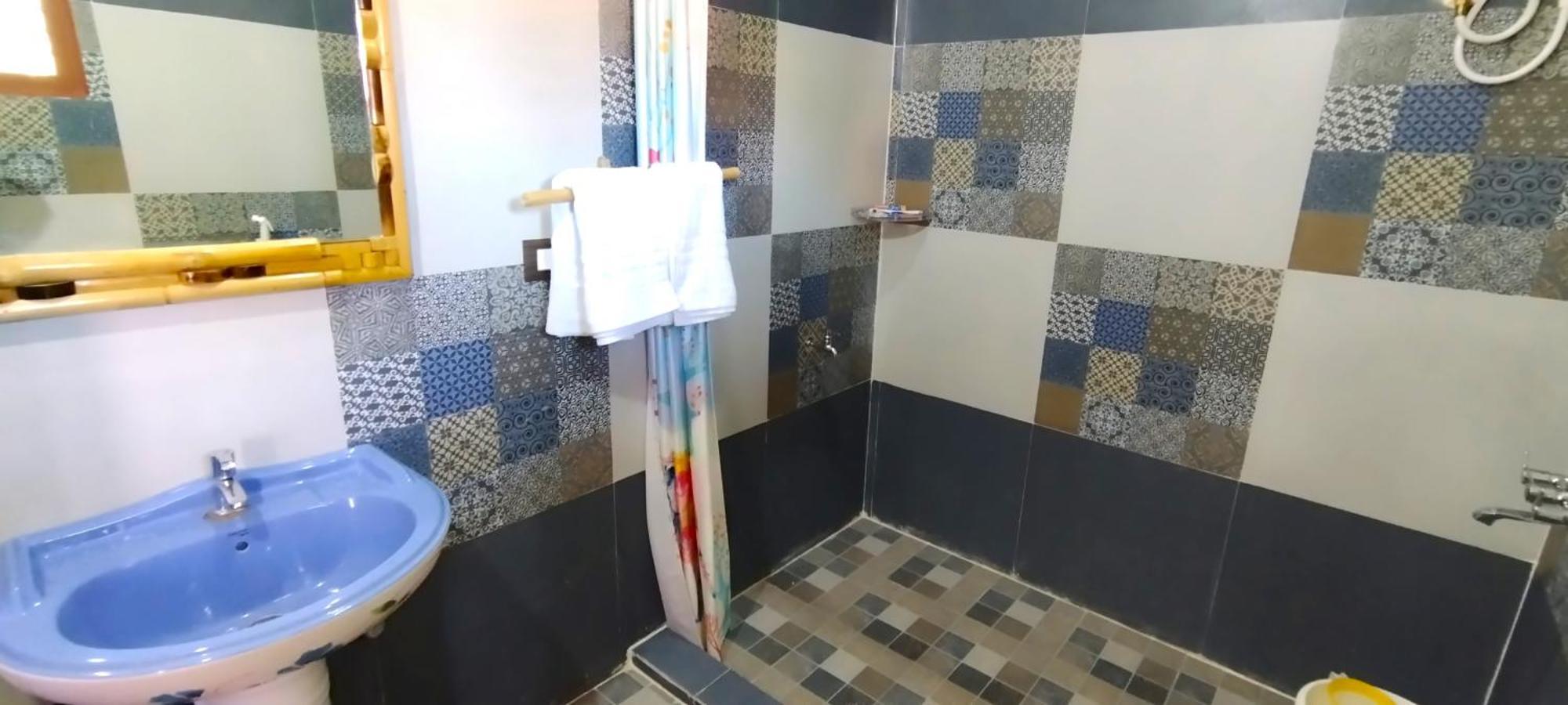 Mithila Eco Stay - Explore Chettinad Mithilaipatti Exterior photo