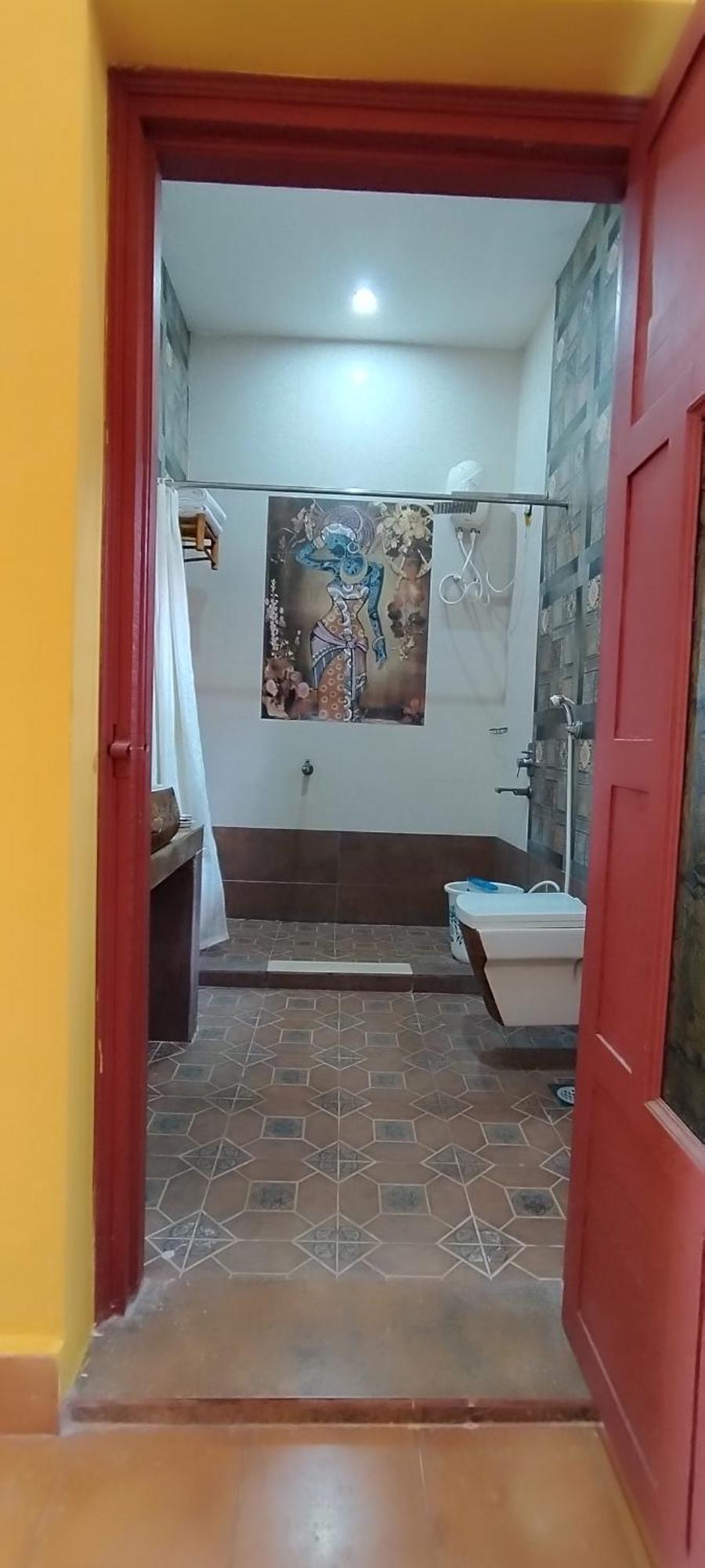 Mithila Eco Stay - Explore Chettinad Mithilaipatti Exterior photo